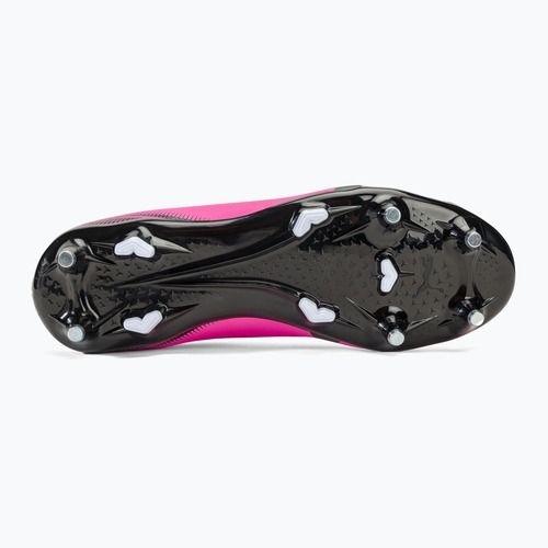 focicipő  PUMA Ultra Play MxSG poison pink/puma white/puma black