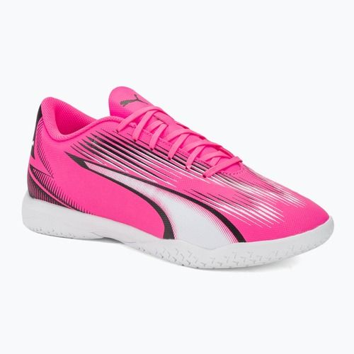 focicipő  PUMA Ultra Play IT poison pink/puma white/puma black