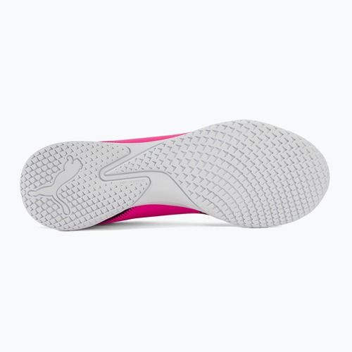 focicipő  PUMA Ultra Play IT poison pink/puma white/puma black