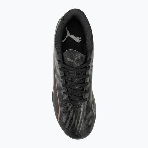 focicipő  PUMA Ultra Play IT puma black/copper rose