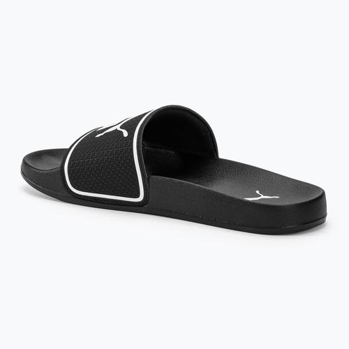 Papucs PUMA Leadcat 2.0 puma black/puma white