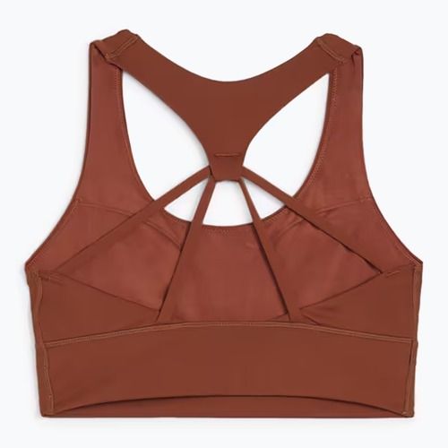 Fitness mellény PUMA 4Keepers Evolve Longline teak