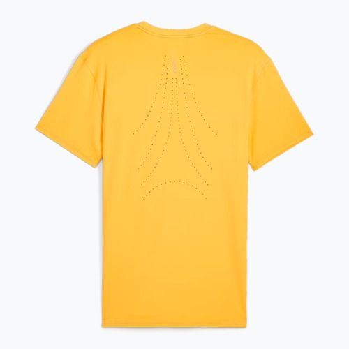 Férfi PUMA Cloudspun Tee sun stream futópóló