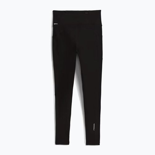 Női futó leggings PUMA Run Ultraform HW FL puma fekete PUMA Run Ultraform HW FL puma fekete
