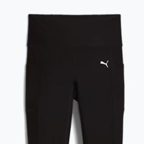 Női futó leggings PUMA Run Ultraform HW FL puma fekete PUMA Run Ultraform HW FL puma fekete