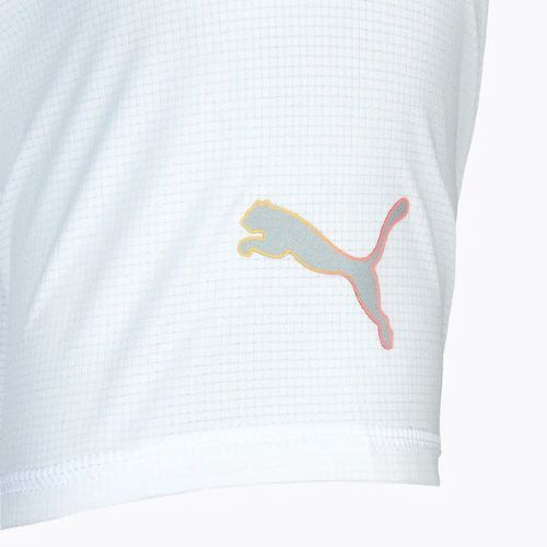 Férfi PUMA Run Kedvencek Forever Faster TEE póló puma fehér