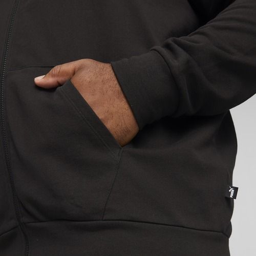 Férfi pulóver PUMA Better Essentials puma black
