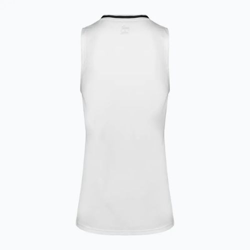Férfi kosárlabda tank top PUMA Hoops Team Game Jersey puma fehér