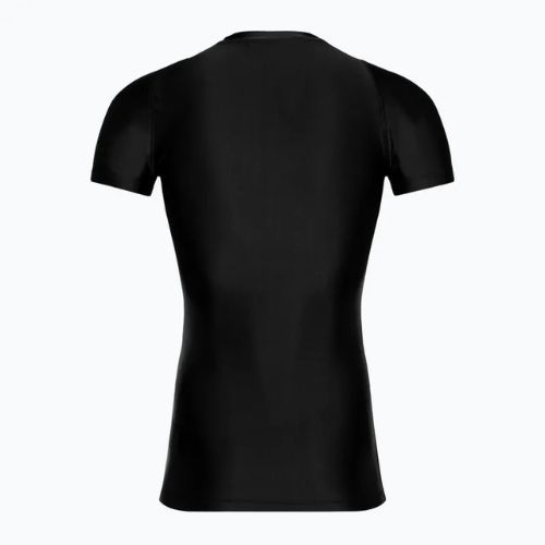 Férfi kosárlabda póló PUMA Hoops Team SS Baselayer puma fekete