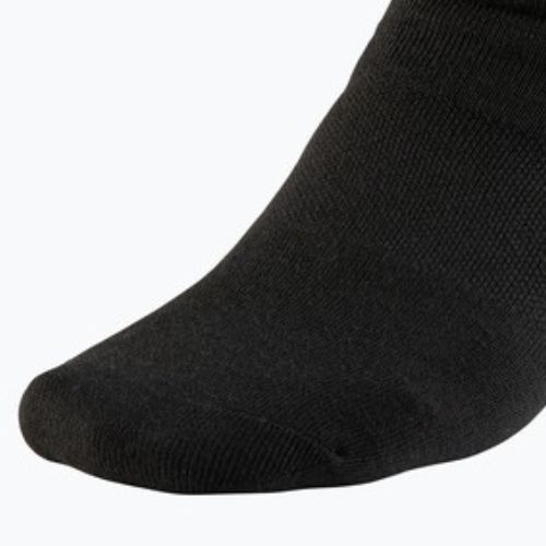 Mizuno Training Low zokni fekete