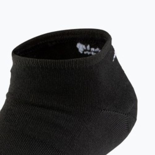 Mizuno Training Low zokni fekete