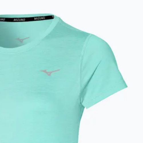 Mizuno Impulse Core Tee tojáshéj kék férfi póló