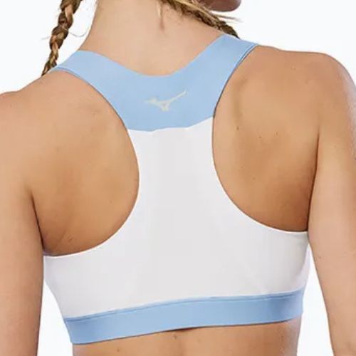 Melltartó Mizuno High support white