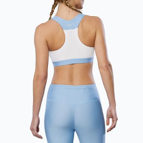 Melltartó Mizuno High support white