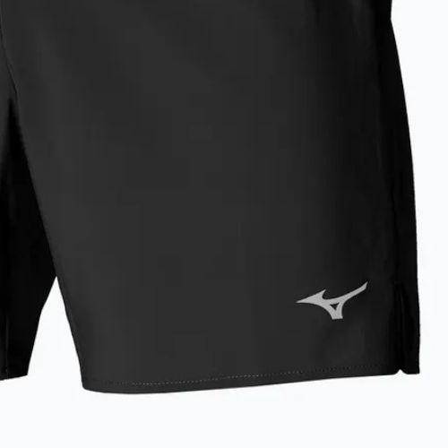 Férfi futónadrág Mizuno Core 5.5 black