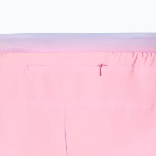 Női futónadrág Mizuno Aero 4' lilac chiffon