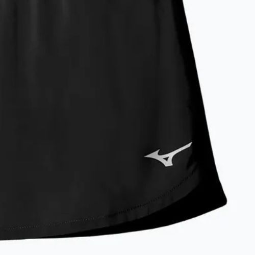 Női futónadrág Mizuno Multi Pocket black