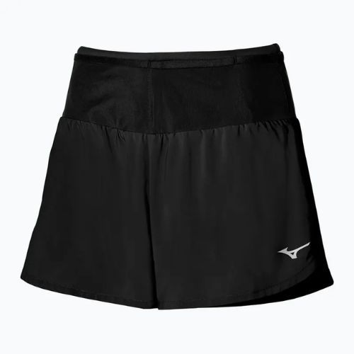 Női futónadrág Mizuno Multi Pocket black