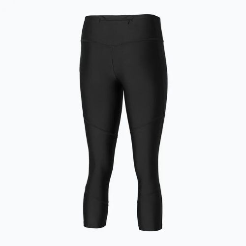 Női leggings Mizuno Impulse Core 3/4 black