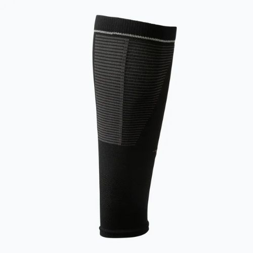 Mizuno Compression Supporter fekete kompressziós szárak