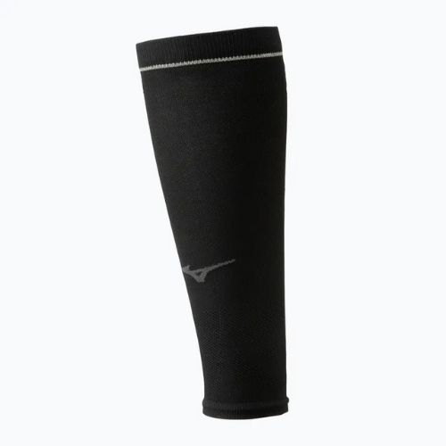 Mizuno Compression Supporter fekete kompressziós szárak