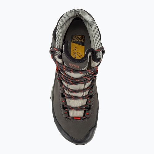 Női túrabakancs La Sportiva TX5 GTX carbon/paprika