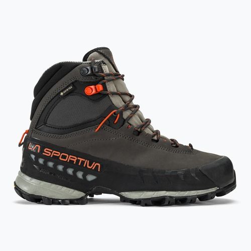 Női túrabakancs La Sportiva TX5 GTX carbon/paprika