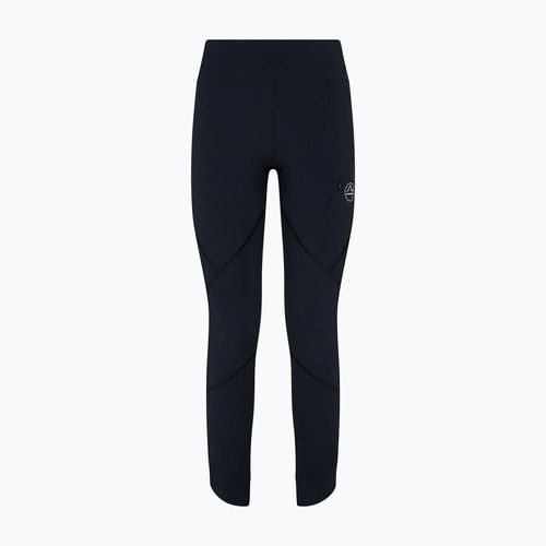 Női hegymászó leggings La Sportiva Mynth fekete
