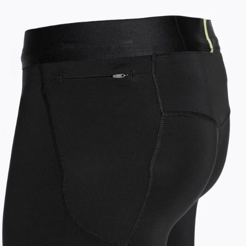 Férfi futónadrág HOKA Novafly Half Tight