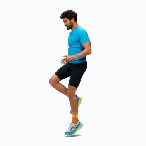 Férfi futónadrág HOKA Novafly Half Tight