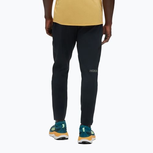 Férfi futónadrág HOKA Novafly Run black