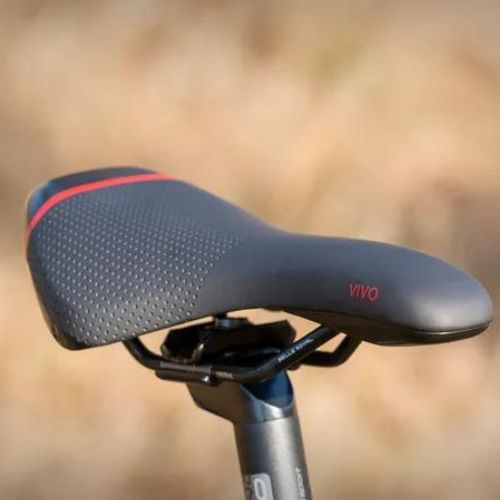 Gyermek kerékpár Superior RACER XC 27 DB matt lime/piros