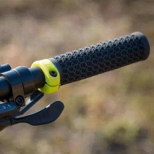 Gyermek kerékpár Superior RACER XC 27 DB matt lime/piros