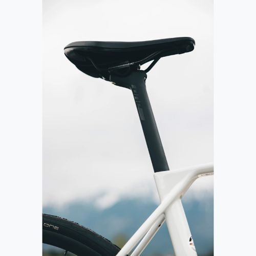 Országúti kerékpár Superior X-ROAD 9.5 GF gloss grey/orange red