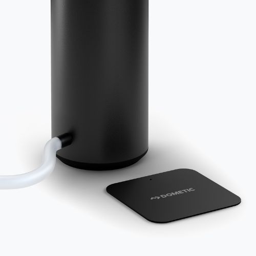 Hordozható csap Dometic Hydration Water Faucet slate