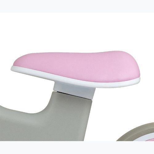 Futóbicikli Milly Mally Velo pink