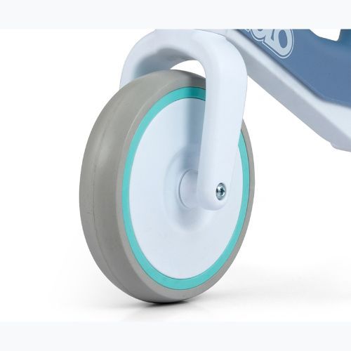 Futóbicikli Milly Mally Velo