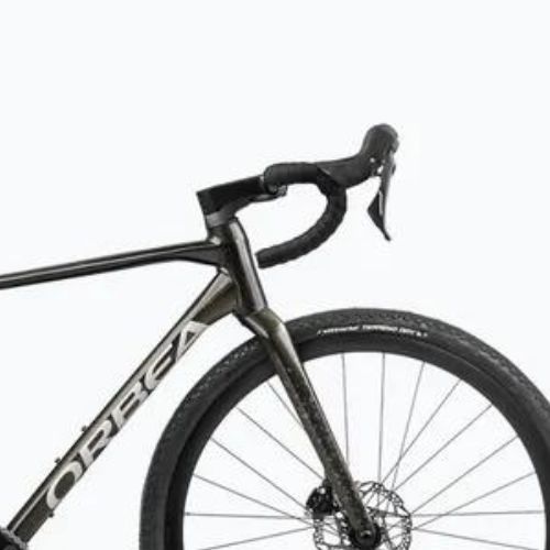 Orbea Terra H30 2024 infinity zöld/elefántcsont fehér gravel kerékpár
