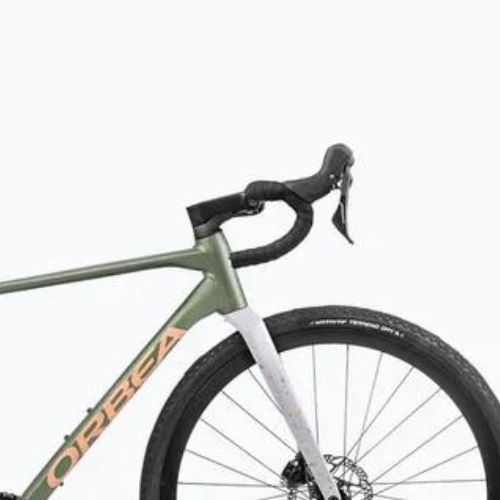 Orbea Terra H40 2024 articsóka/lila kavicsos kerékpár
