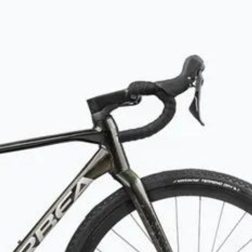 Orbea Terra H40 2024 infinity zöld/elefántcsont fehér gravel kerékpár