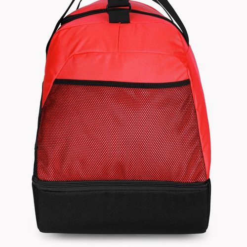PUMA Teamgoal edzőtáska (Boot Compartment) puma piros/puma fekete