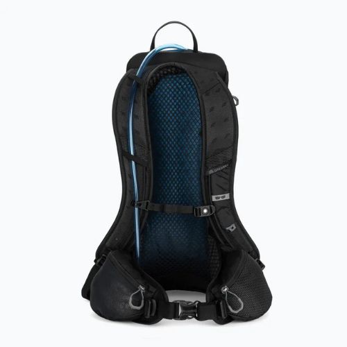 Férfi hátizsák Gregory Salvo 8 l H2O ozone black