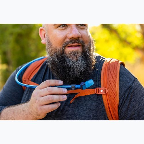 Ivózsák Gregory 3D Hydro 2 l optic blue