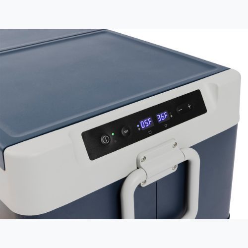 Kompresszoros hűtőszekrény Igloo ICF80 78 l kék