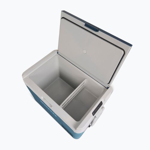 Kompresszoros hűtőszekrény Igloo ICF60 59 l kék