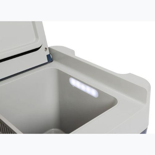 Kompresszoros hűtőszekrény Igloo ICF18 19 l kék