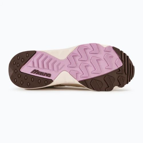 Férfi cipő Mizuno Contender S mojave desert / tiger's eye / snow white