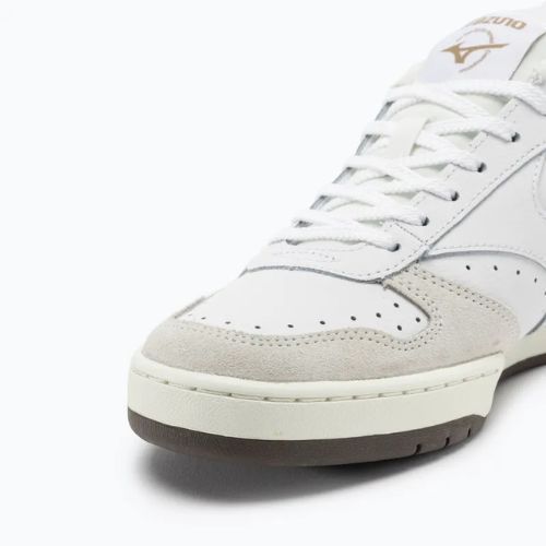 Mizuno City Wind Premium fehér/fehér/hófehér férfi cipő