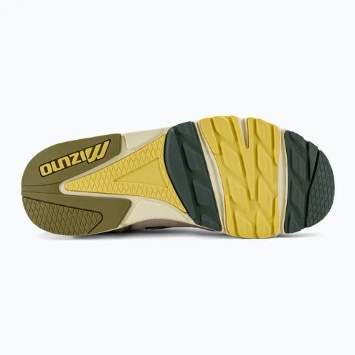 Mizuno Sky Medal férfi cipő Βeta silver cloud/urban chic/white sand