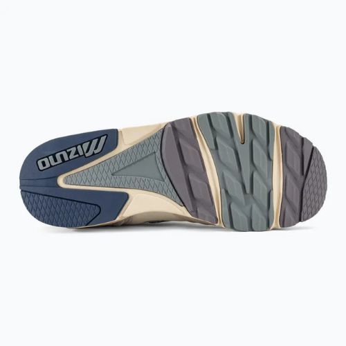 Mizuno Sky Medal férfi cipő Βeta white sand/quicksilver/snow white